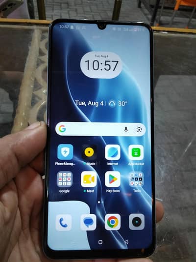 Realme Note 50  4+64gb