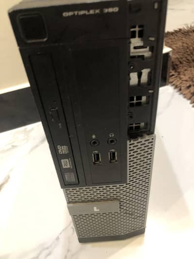 Optiplex 990