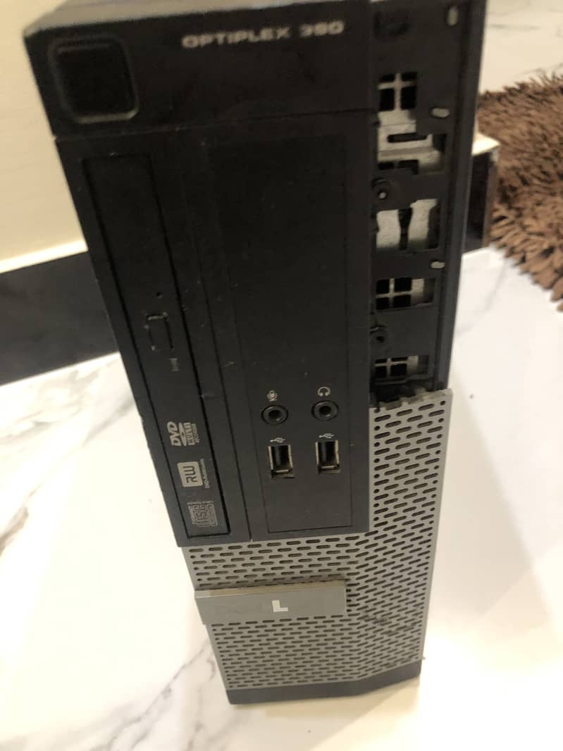 Optiplex 990 0
