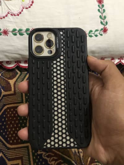 Apple iPhone 12 Pro