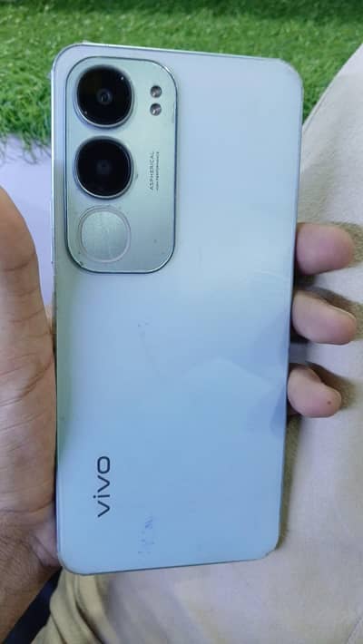 Vivo Y19s