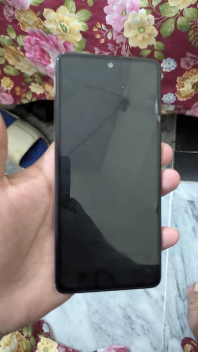 Samsung Mobile A51 (panel dead) 6/128