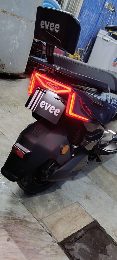 Fvee S1 PRO for sale model 2025 new condition all bike okay