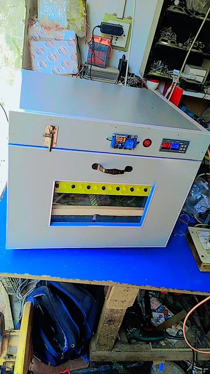 incubators brooders — photo 6