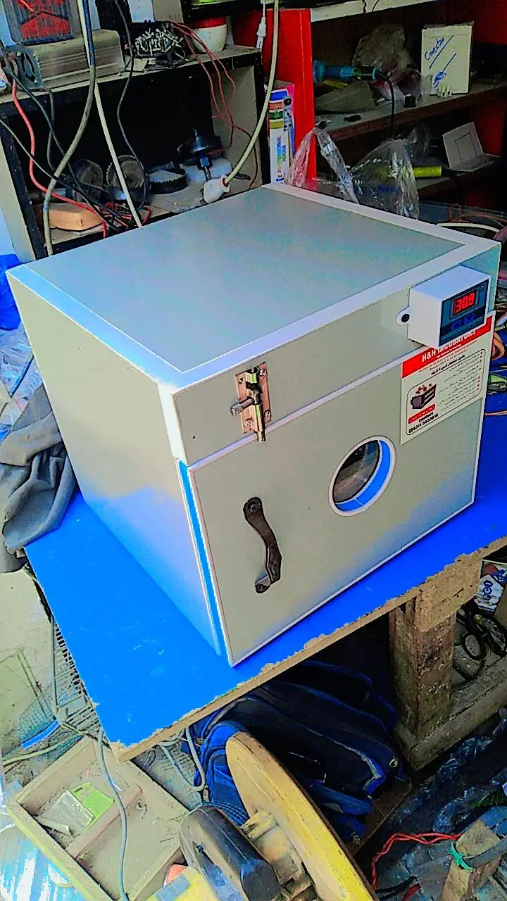 incubators brooders — photo 9