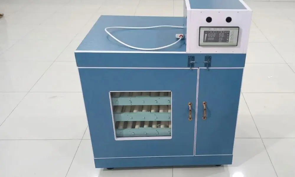 incubators brooders — photo 11
