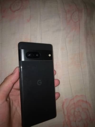 Google Pixel 7