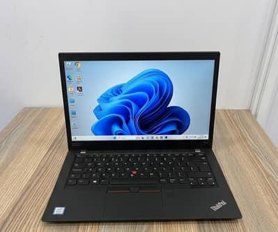 LENOVO T470s THINK PAD