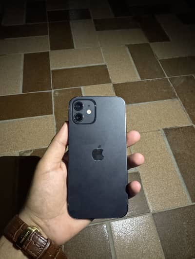 Apple iPhone 12