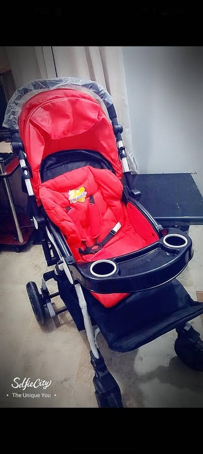 Baby Stroller / Pram For Sale