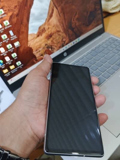 Google pixel 7a