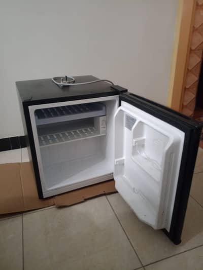 Haier Single Door Refrigerator