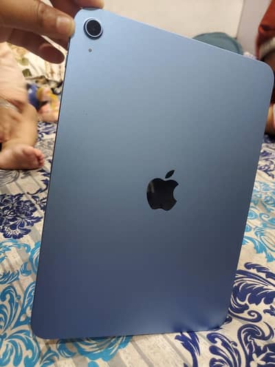 iPad A16 11 Generation brand new just buy from Singapore.