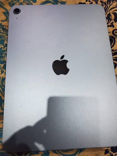 iPad A16 11 Generation brand new just buy from Singapore.