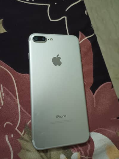 Apple iPhone 7 Plus