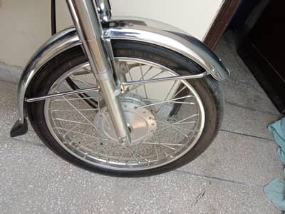 Honda CG 125 Dec 2022 Shape 2023 documents all available bio available