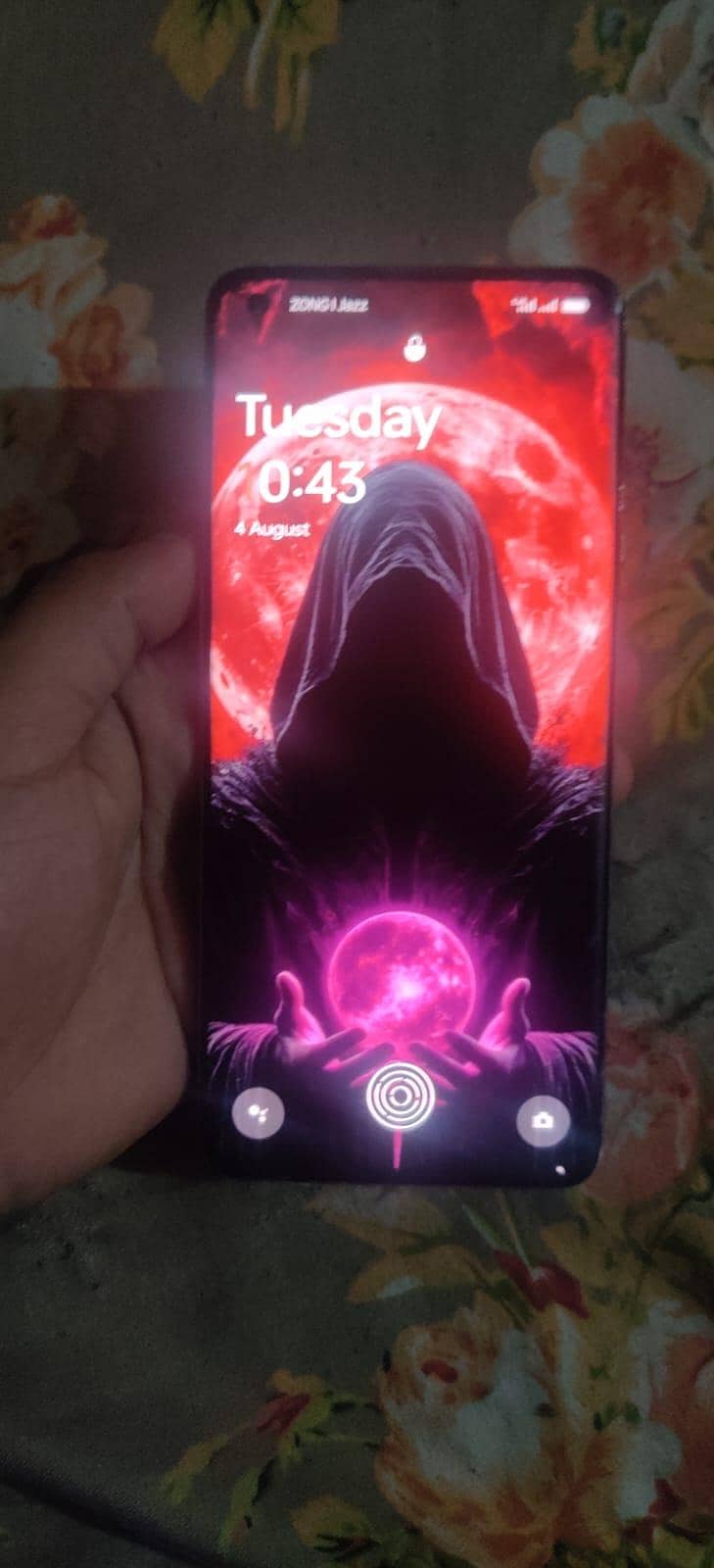 One Plus 9 Pro 1
