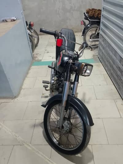 Honda 70