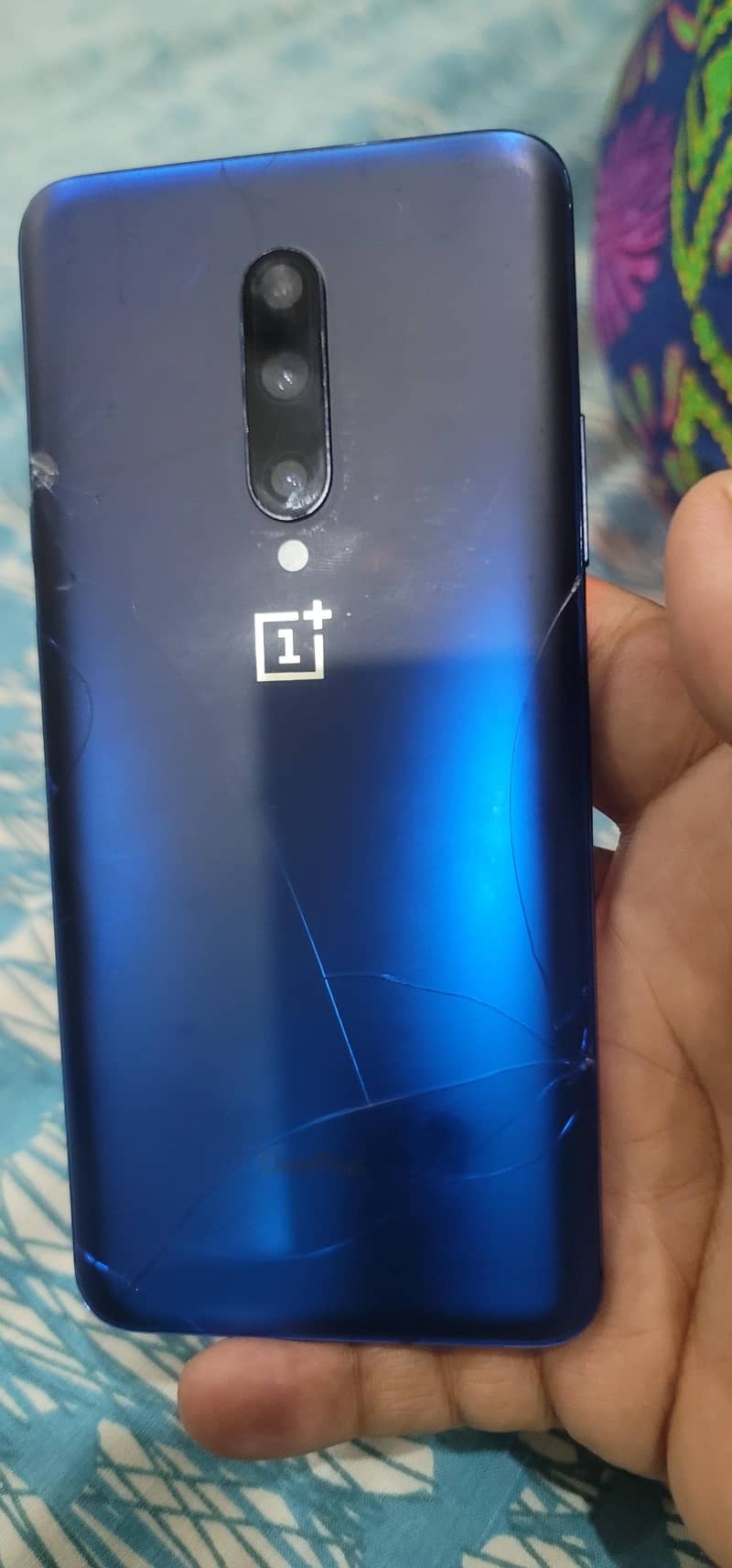 One Plus 7 Pro 5