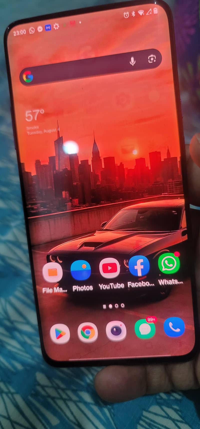 One Plus 7 Pro 6