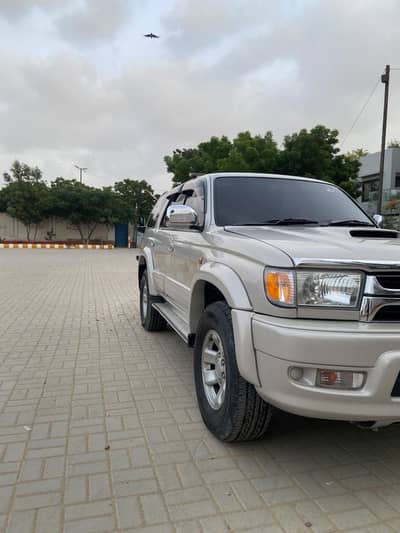 Toyota Surf 1997
