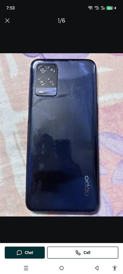 OPPO A54
