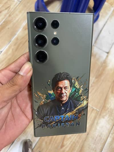 Samsung Mobile S23 Ultra