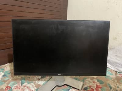 Dell LED 24 inch screen