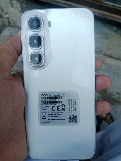 Infinix 60 pro