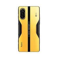 Xiaomi Redmi K40 Gaming (03423816901)