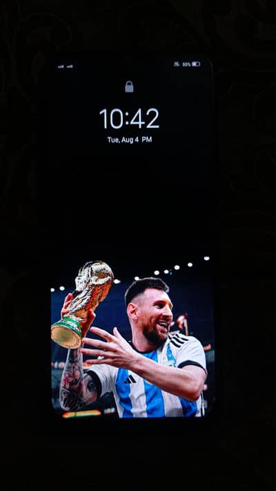 Vivo Y20