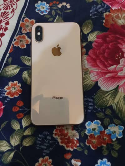 Apple iPhone XS