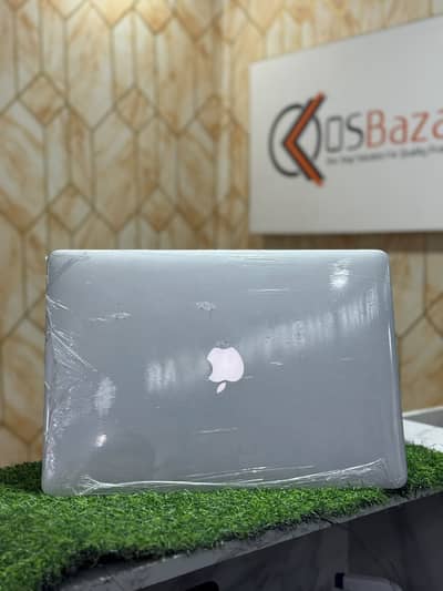 MacBook Pro Retina 15" (Mid 2014)