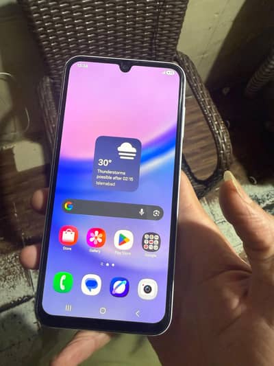 Samsung Mobile A15 5G