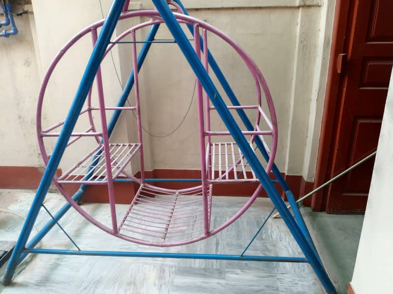 jhula 1