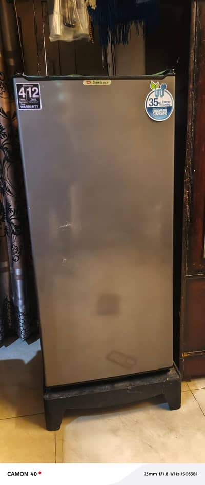 For Sale – Dawlance One Door Refrigerator 0-3-2-0-4-4-8-9-5-0-0