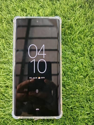 Google Pixel 7 Pro