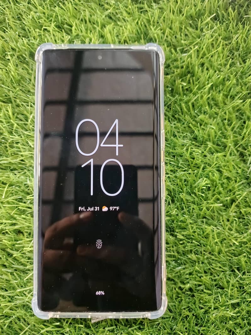 Google Pixel 7 Pro 0