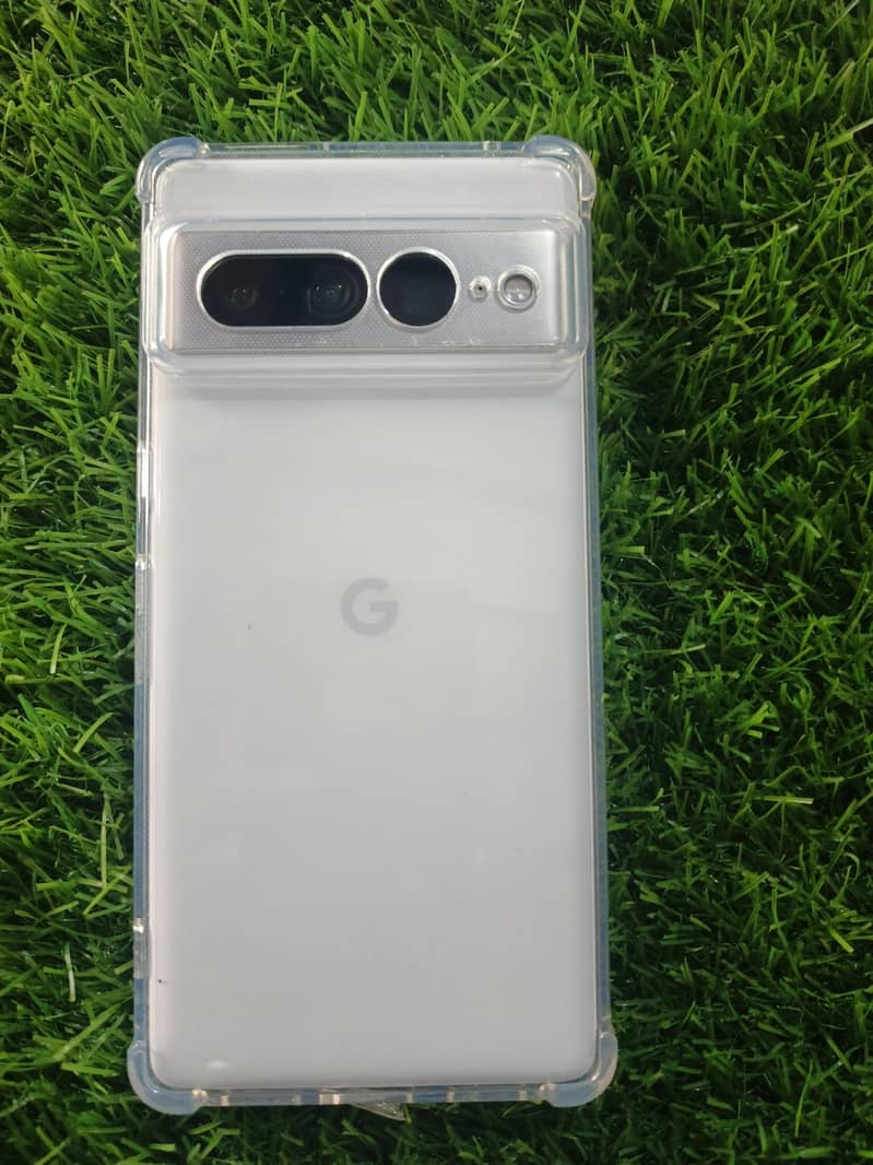 Google Pixel 7 Pro 1