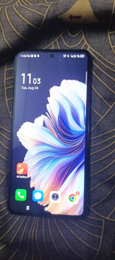 Tecno CAMON 20