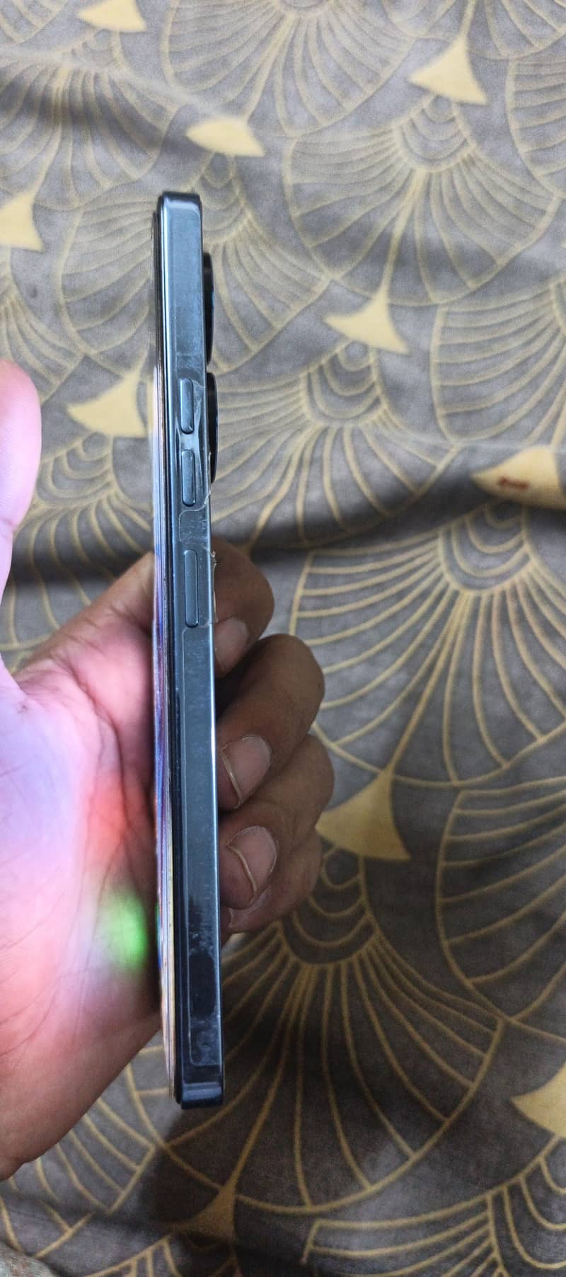 Tecno CAMON 20 1