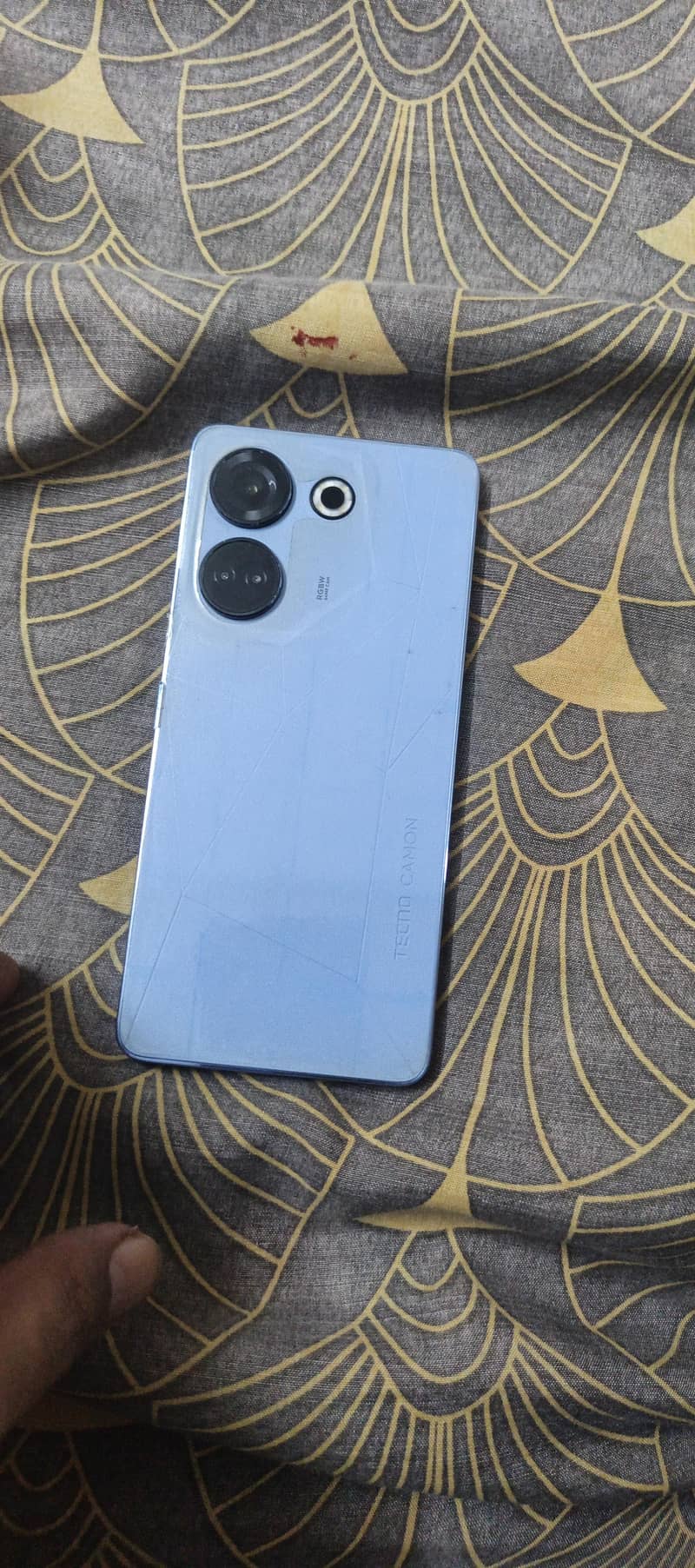 Tecno CAMON 20 2