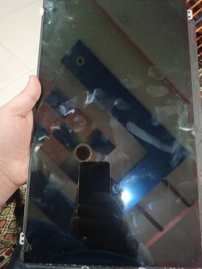 Dell Inspiron 7000 series touch LED panel