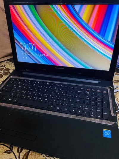 Lenovo G50-30