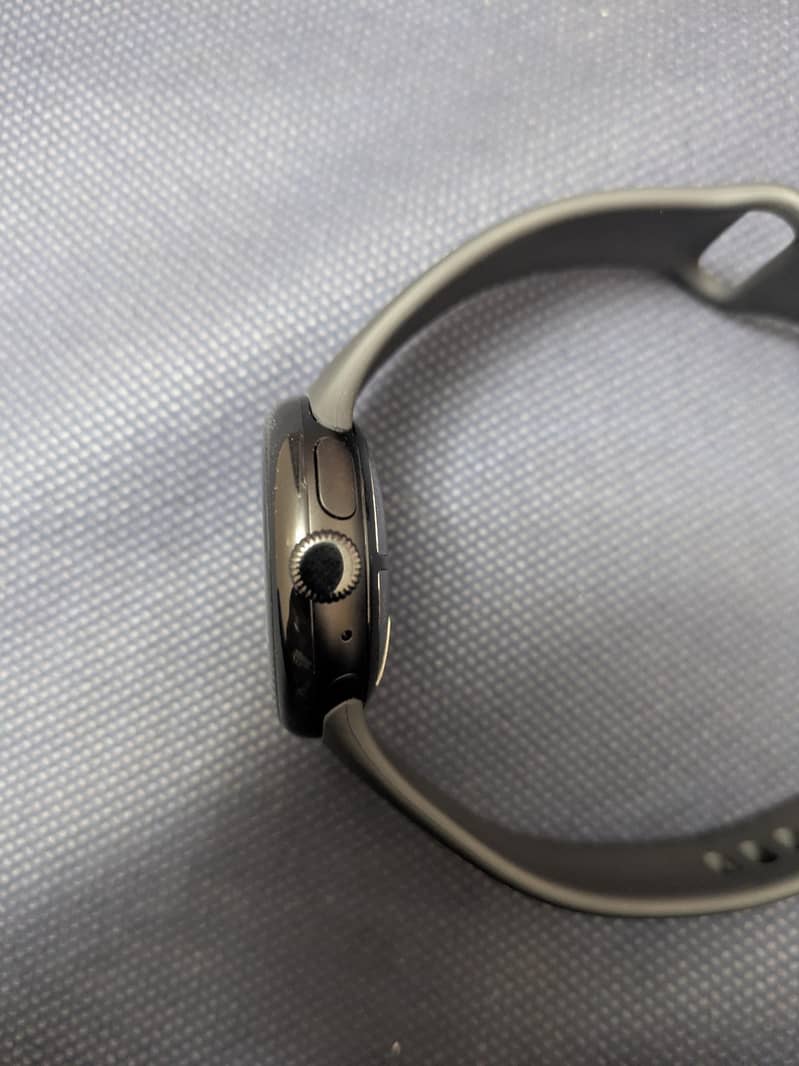 Google Pixel Watch 2 1
