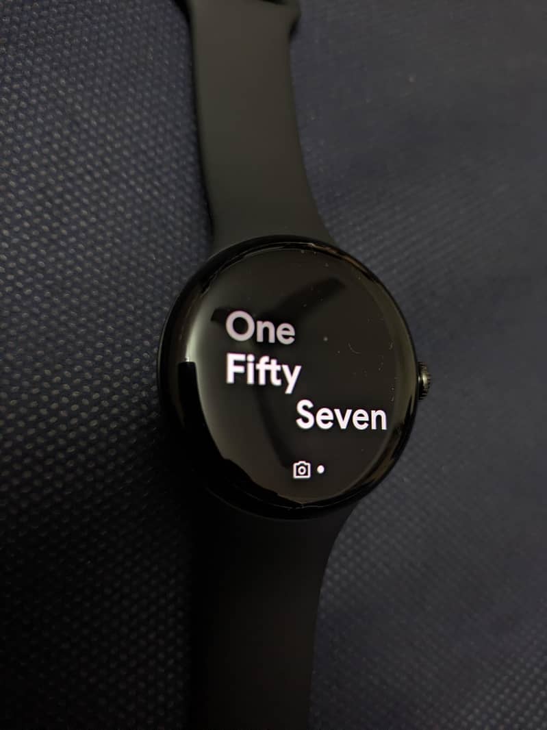 Google Pixel Watch 2 2