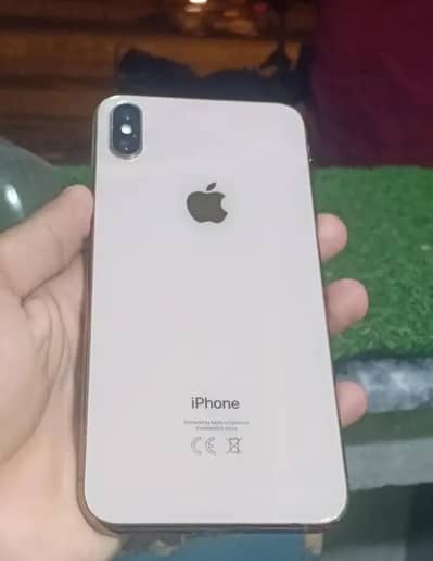 Apple iPhone XS Max