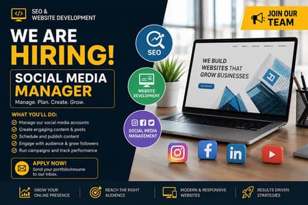 SEO or Website Development