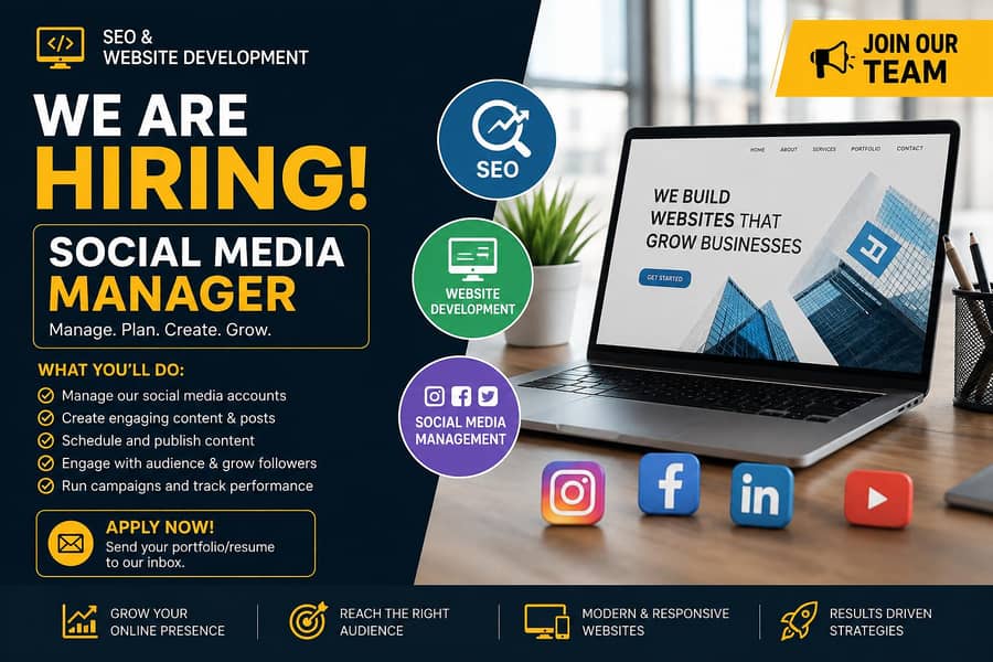SEO or Website Development 0