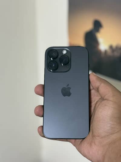 Iphone 14 pro factory unlocked